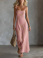 Diantha - Lightweight Boho Dress