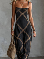 Diantha - Lightweight Boho Dress